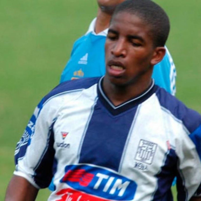 Periodista de ESPN y la posible vuelta de Jefferson Farfán a Alianza Lima