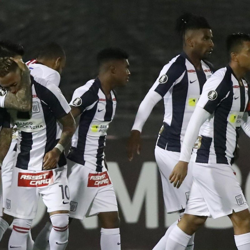 Dirigente de Alianza Lima lo confirmó: "En la Liga 1 en el 2021"