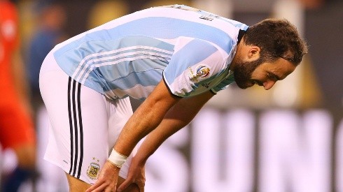 Video: Higuaín reveló qué le faltó a la Selección para ganar alguna de las tres finales