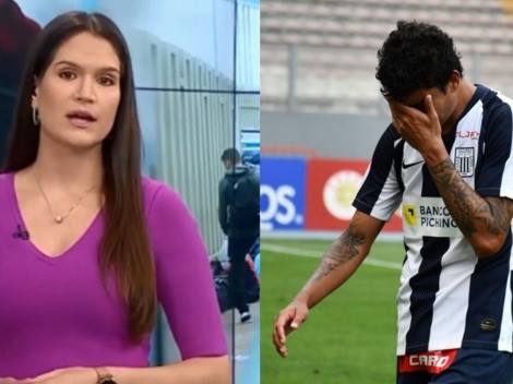 Lorena Álvarez tras fallo del TAS para Alianza: "Merecía jugar en segunda"