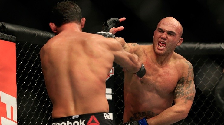 The 16 Best MMA Fighters in the World, According To Our Resident MMA Expert  // ONE37pm