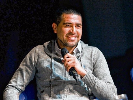 Bombazo de Arévalo: mañana habla Juan Román Riquelme