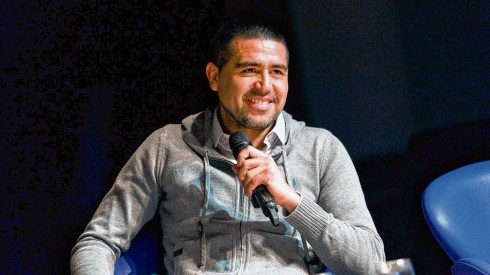 Bombazo de Arévalo: mañana habla Juan Román Riquelme