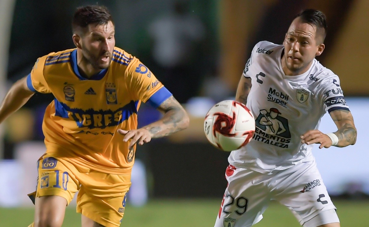 Pachuca Vs Tigres Uanl Predictions Odds And How To Watch Or Live Stream Online Free In The Us Today Liga Mx 2020 2021 At Estadio Hidalgo Watch Here Bolavip Us