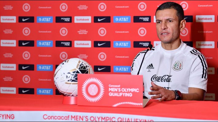 Selección México: Jaime Lozano y la importancia del ...