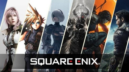 Fecha y Hora para el evento de Square Enix ¡Presentarán nuevos juegos!