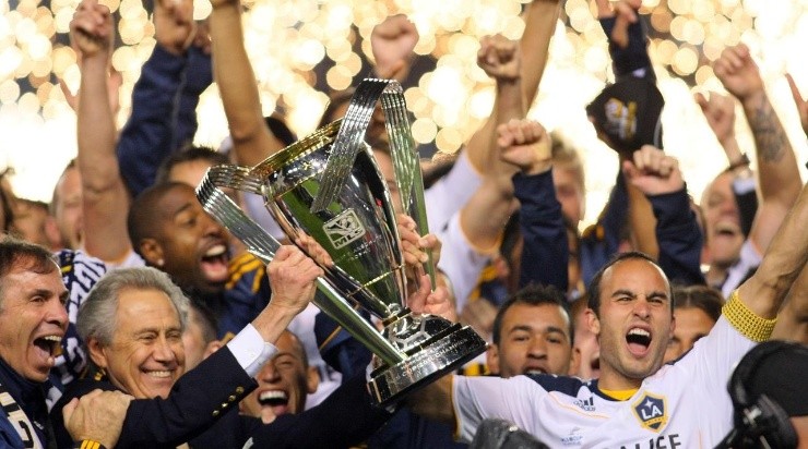 Landon Donovan (Getty)