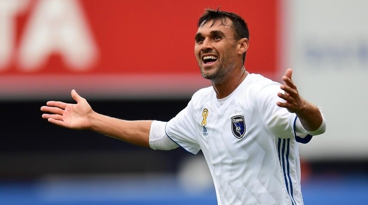Chris Wondolowski (Getty)
