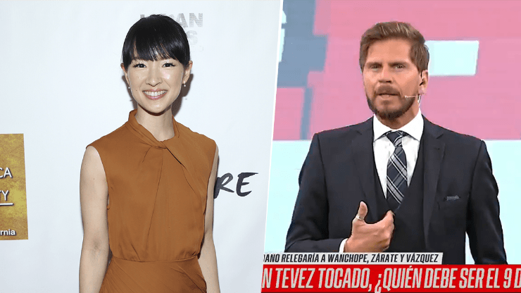 El editorial más 'Out of Context' de Vignolo: "Marie Kondo tiene que ir a Boca"