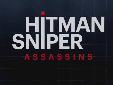 Hitman llega a móviles con el nuevo Hitman Sniper Assassins 