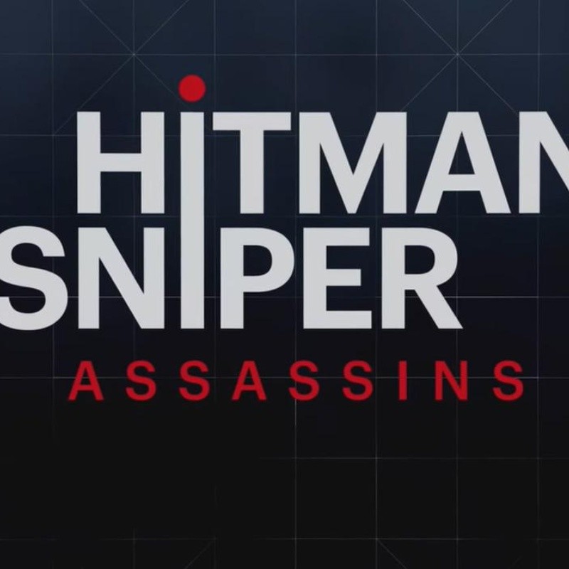 Hitman llega a móviles con el nuevo Hitman Sniper Assassins 