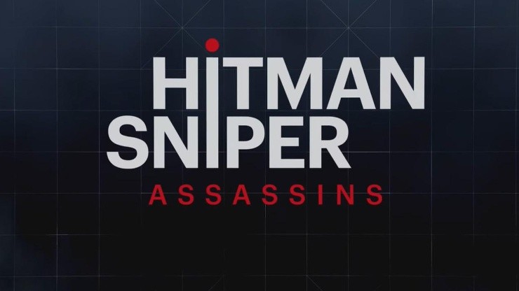 Hitman llega a móviles con el nuevo Hitman Sniper Assassins 