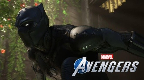 Black Panther llegará a Marvel's Avengers en la expansión de Wakanda