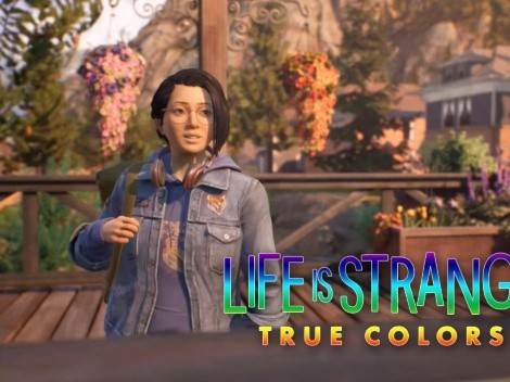 Anuncian el nuevo Life is Strange: True Colors ¡Se lanzará en septiembre!