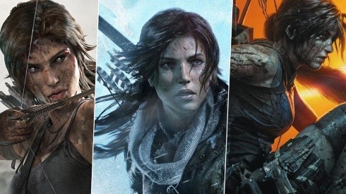 Tomb Raider: Definitive Survivor Trilogy llega por el 25° Aniversario