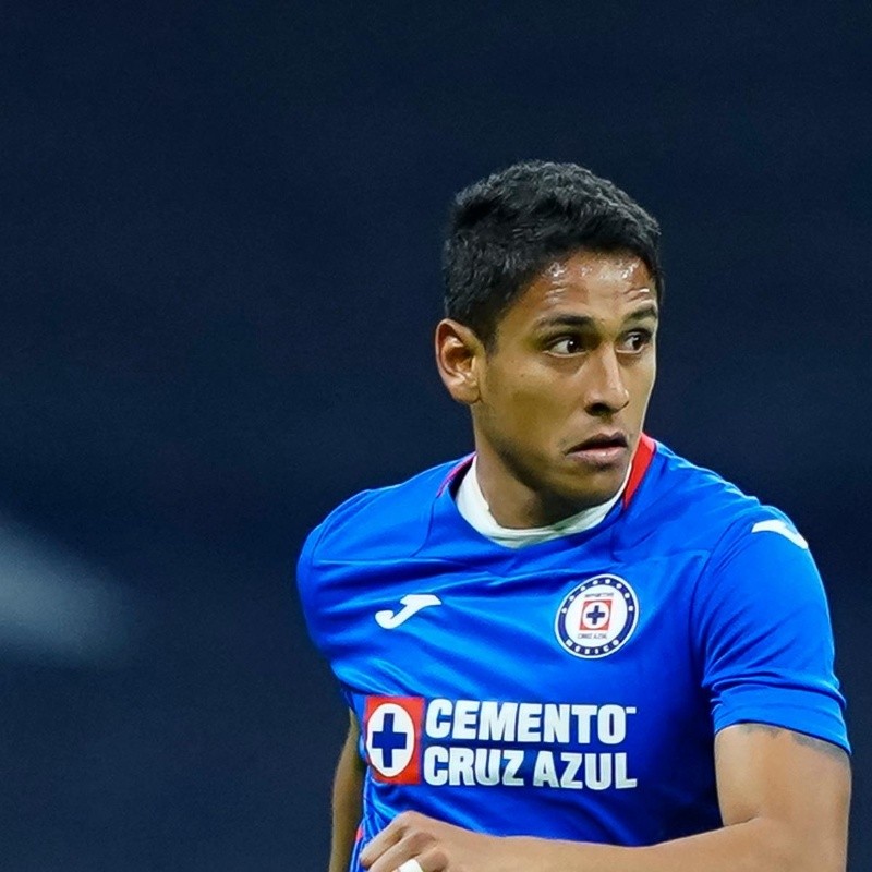 Luis Romo afirmó que Cruz Azul y América son los que mejor juegan