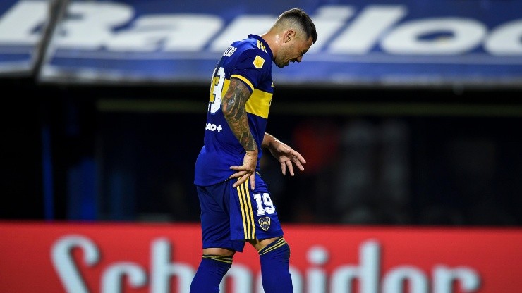 Vignolo dijo "creo que en junio se van varios de Boca" y nombró a 4 jugadores