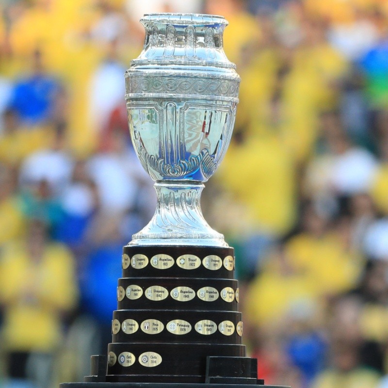 Copa America 2021 Complete Schedule Fixtures Key Dates Format And Groups