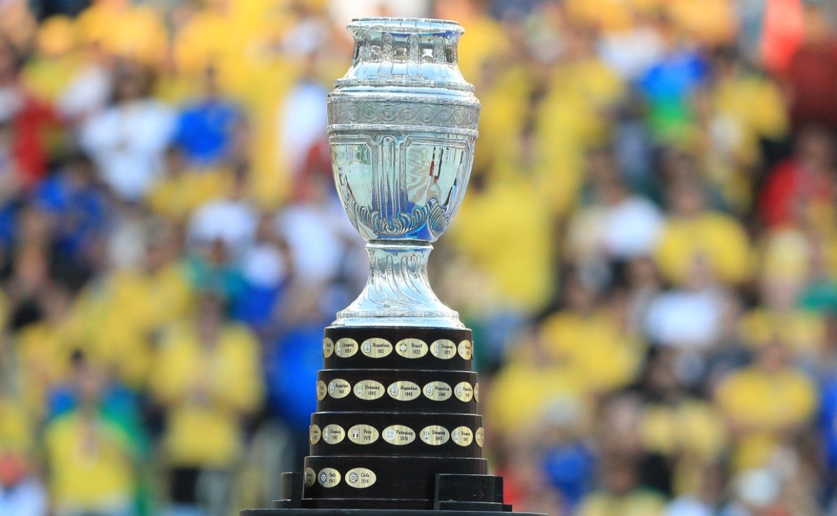Copa America 2021 | Complete Schedule: Fixtures, key dates, format and groups