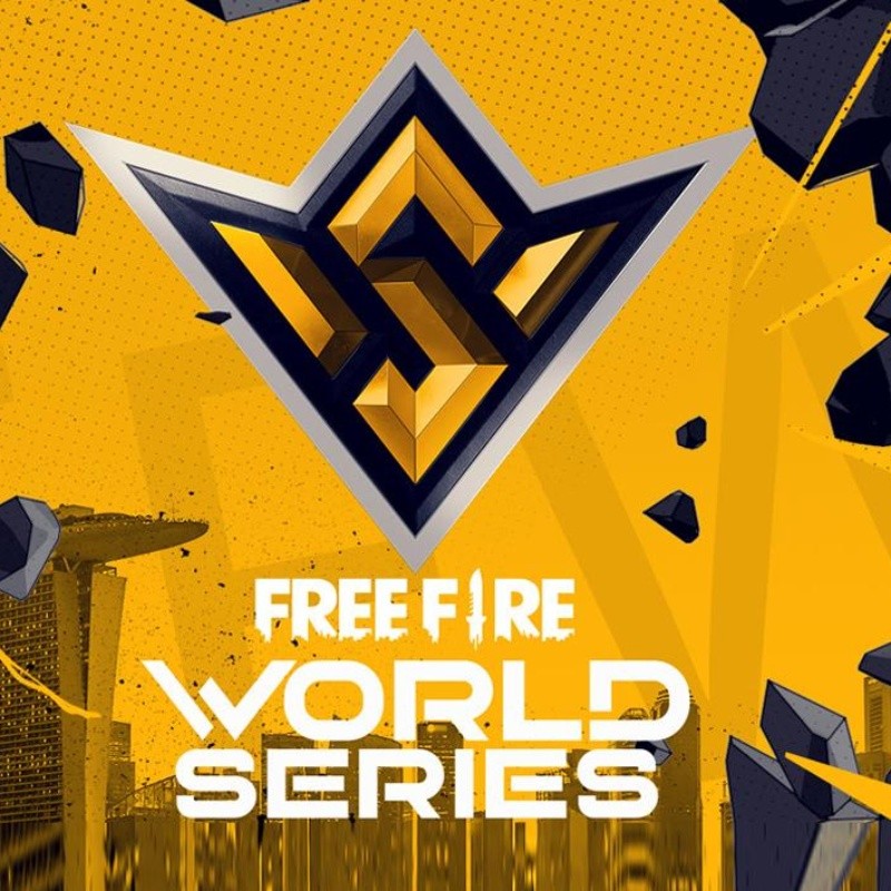 Regresa la Free Fire World Series: será en Singapur con ¡2 millones de dólares en premios!