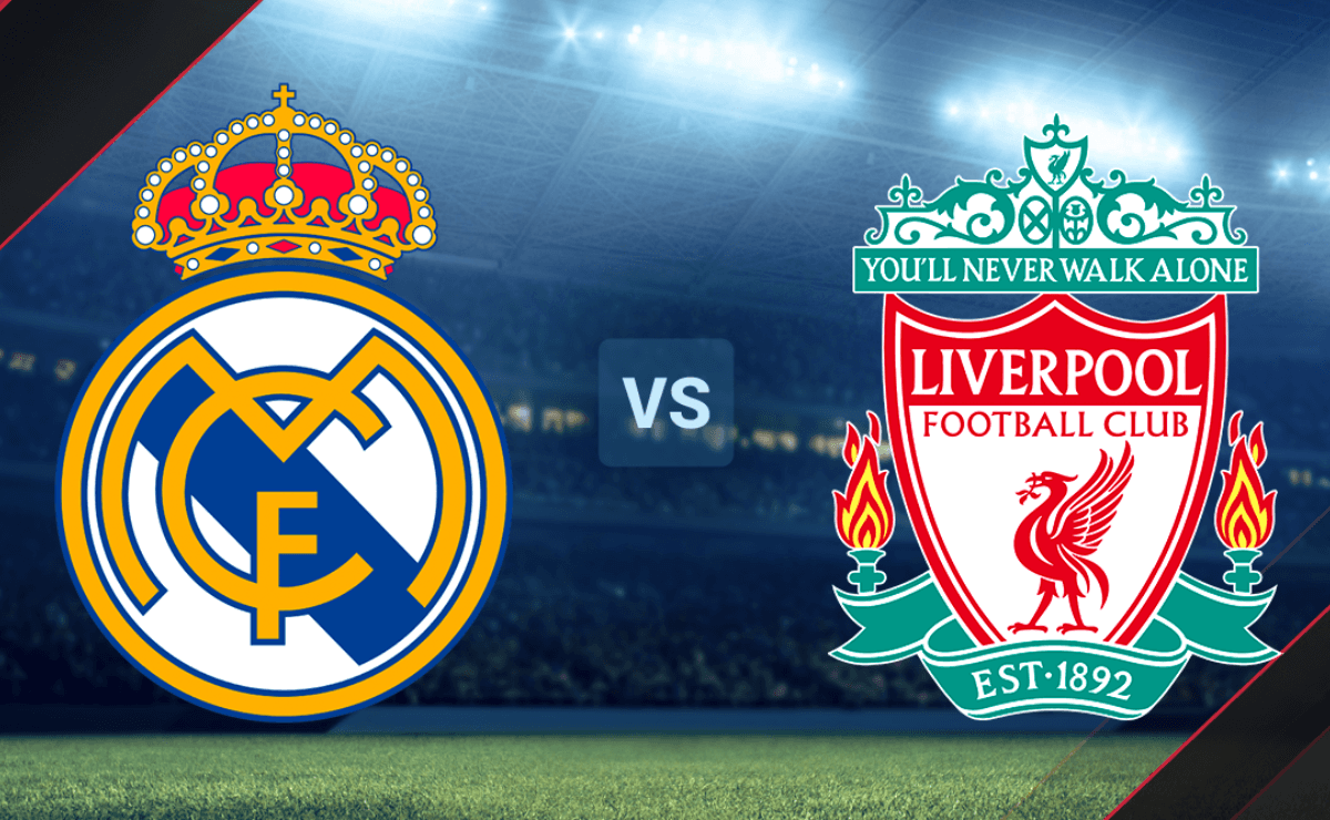 Real Madrid Vs. Liverpool: Fecha Y Hora Del Partido Por Los Cuartos De ...