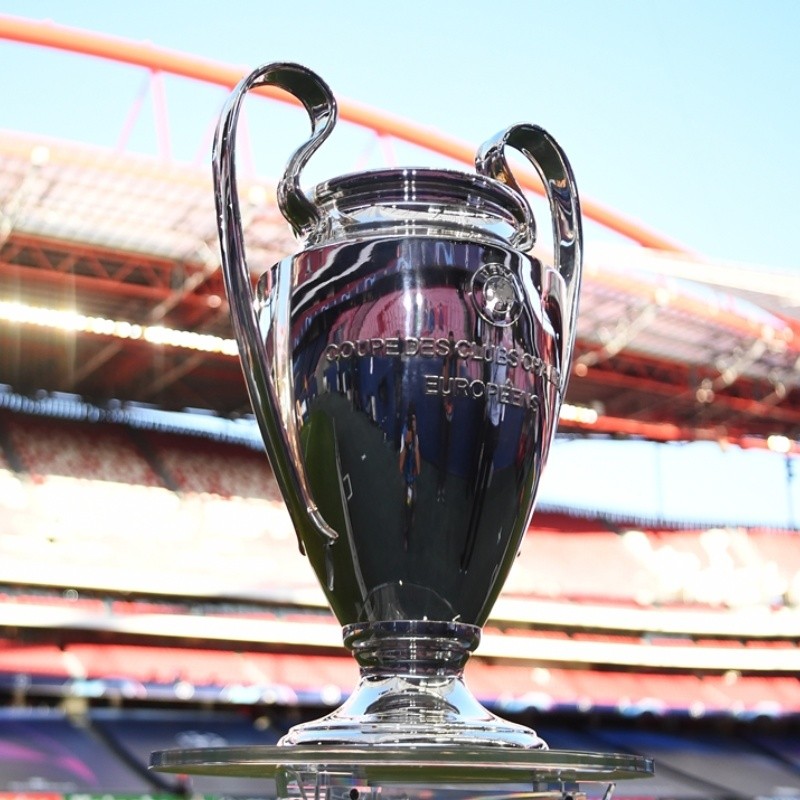 Confrontos das quartas da Champions League 2019-2020 são sorteados