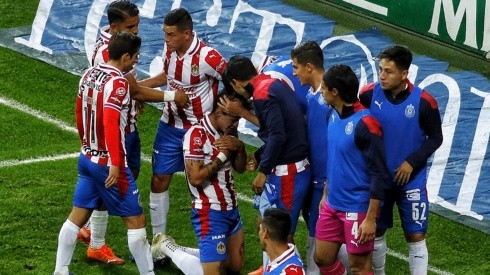 Calderón se une a la lista de momentos polémicos en la presente semana.