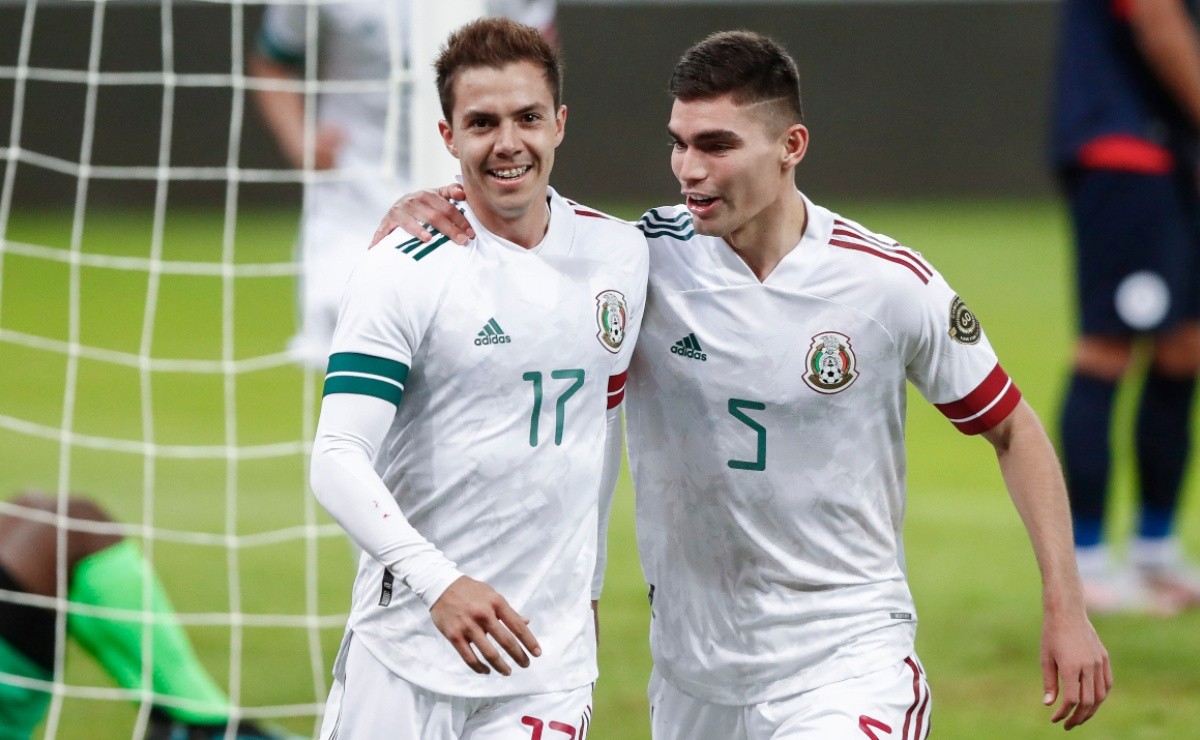 Costa Rica Vs Mexico Predictions Odds And How To Watch Or Live Stream Online Free In The Us Today 2021 Concacaf Men S Olympic Qualifying Championship Mexico Vs Costa Rica Live Watch Here