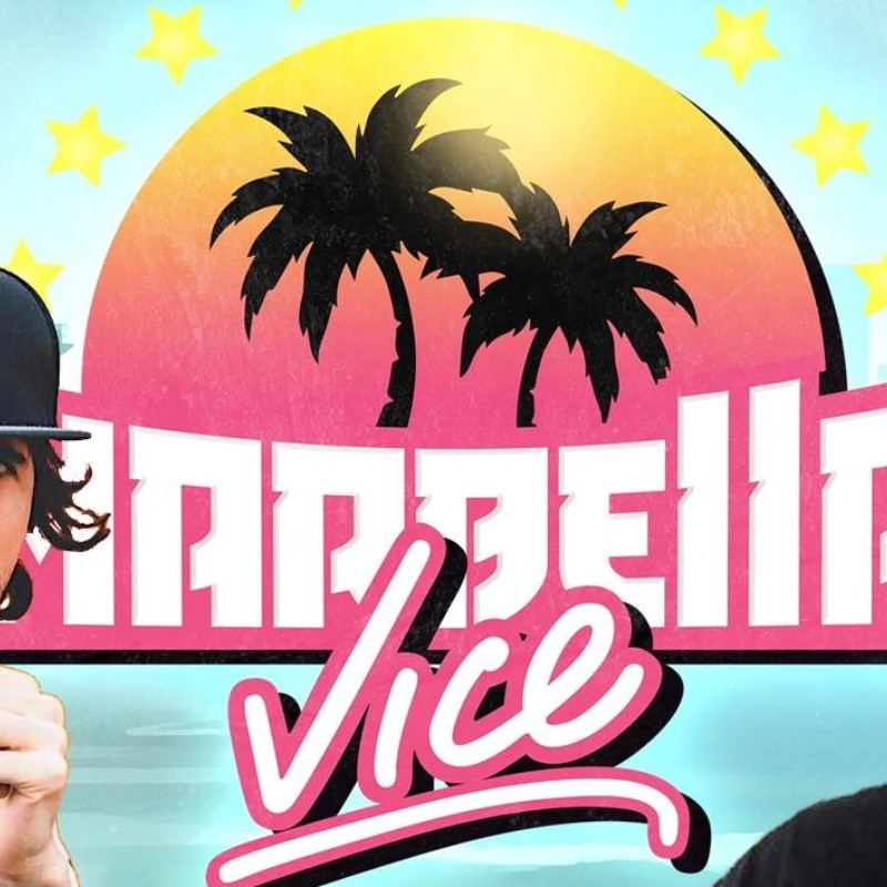 Ibai vuelve al GTA Roleplay en Twitch ¡Anuncian Marbella Vice!