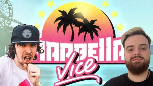 Ibai vuelve al GTA Roleplay en Twitch ¡Anuncian Marbella Vice!