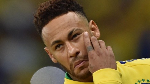 Neymar pode ser escalado para o jogo contra o Lyon, pela Ligue 1