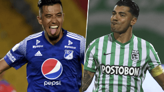 Liga Betplay En Vivo Y En Directo Atletico Nacional Vs Millonarios Horario Via Win Sports Bolavip