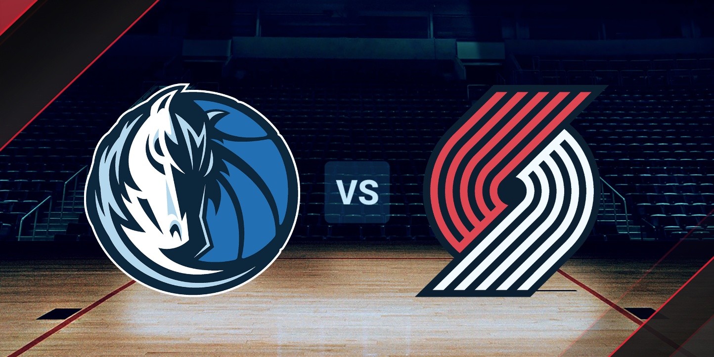 Dallas Mavericks vs. Portland Trail Blazers EN VIVO ONLINE por la NBA: hora, TV, streaming y ...