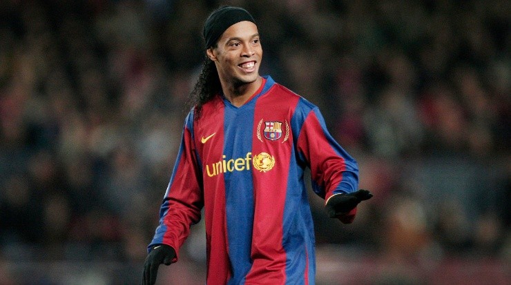 Ronaldinho