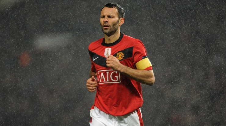 Ryan Giggs