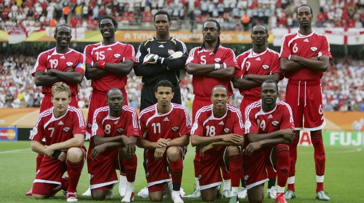 Trinidad y Tobago (Foto: FIFA)