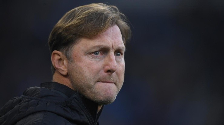 Ralph Hasenhutt(Getty)