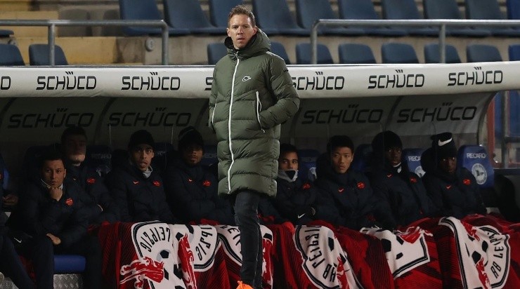 Julian Nagelsmann (Getty)