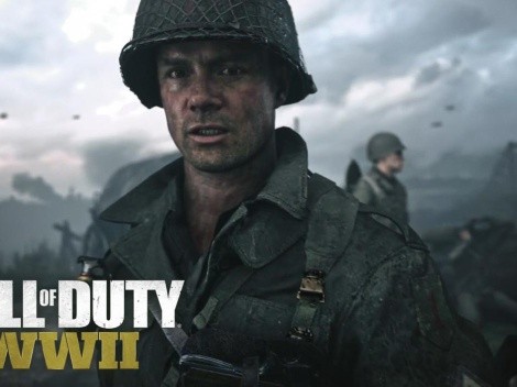 Reportan que el nuevo CoD se llamaría "Call Of Duty WWII: Vanguard" y llegaría este año