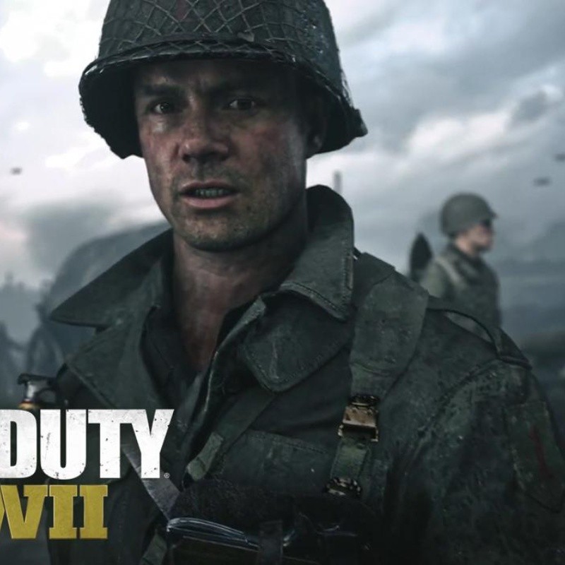 Reportan que el nuevo CoD se llamaría "Call Of Duty WWII: Vanguard" y llegaría este año