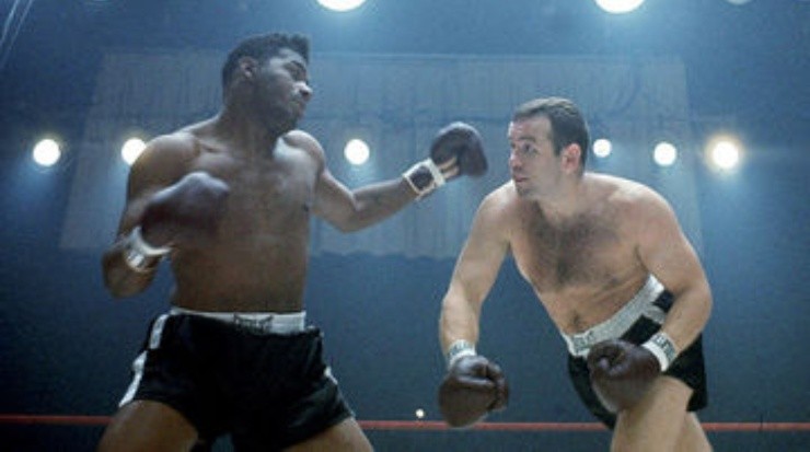 Floyd Patterson vs Ingemar Johansson 1961