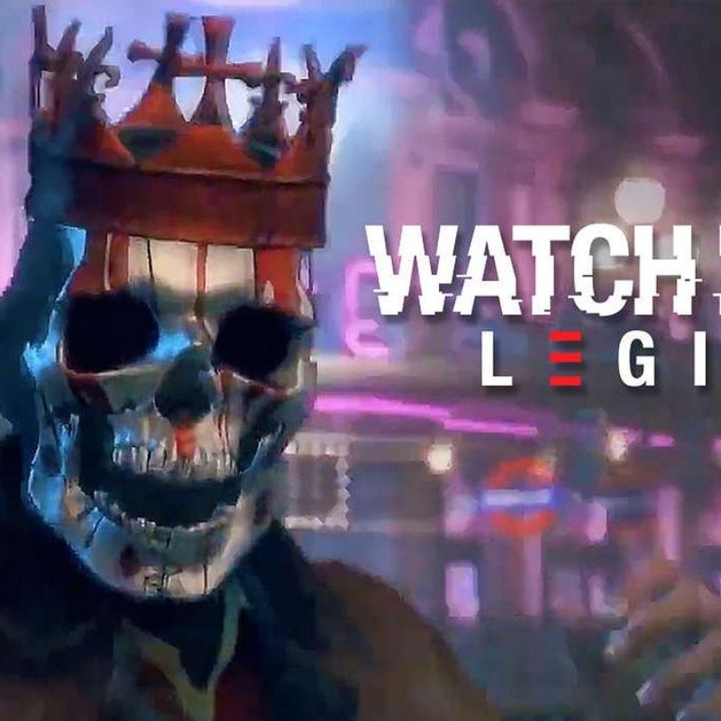 Así podrás jugar gratis Watch Dogs: Legion todo el fin de semana en PC y consolas