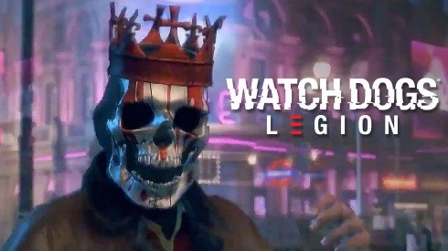 Así podrás jugar gratis Watch Dogs: Legion todo el fin de semana en PC y consolas