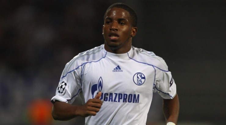 Jefferson Farfán, Schalke 04 (Imagen: Getty)