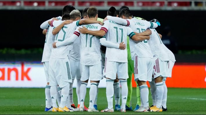 México vs Estados Unidos: Alineación, hora y TV del partido | Preolímpico Concacaf | Bolavip