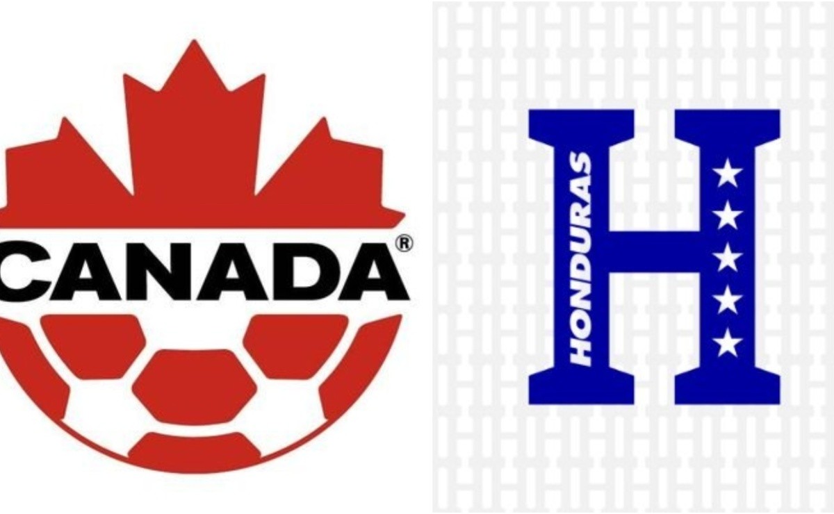 VER Honduras vs Canadá EN VIVO Preolímpico de Concacaf en USA Hoy