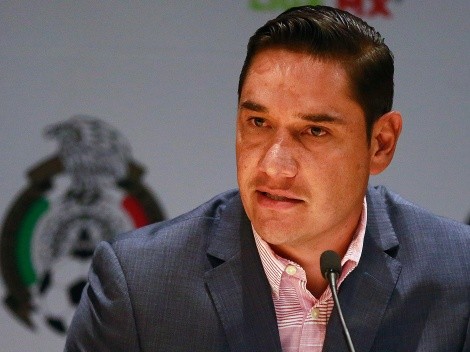 "Necesita un premio más atractivo": Moisés Muñoz, sobre la Liga de Campeones Concacaf