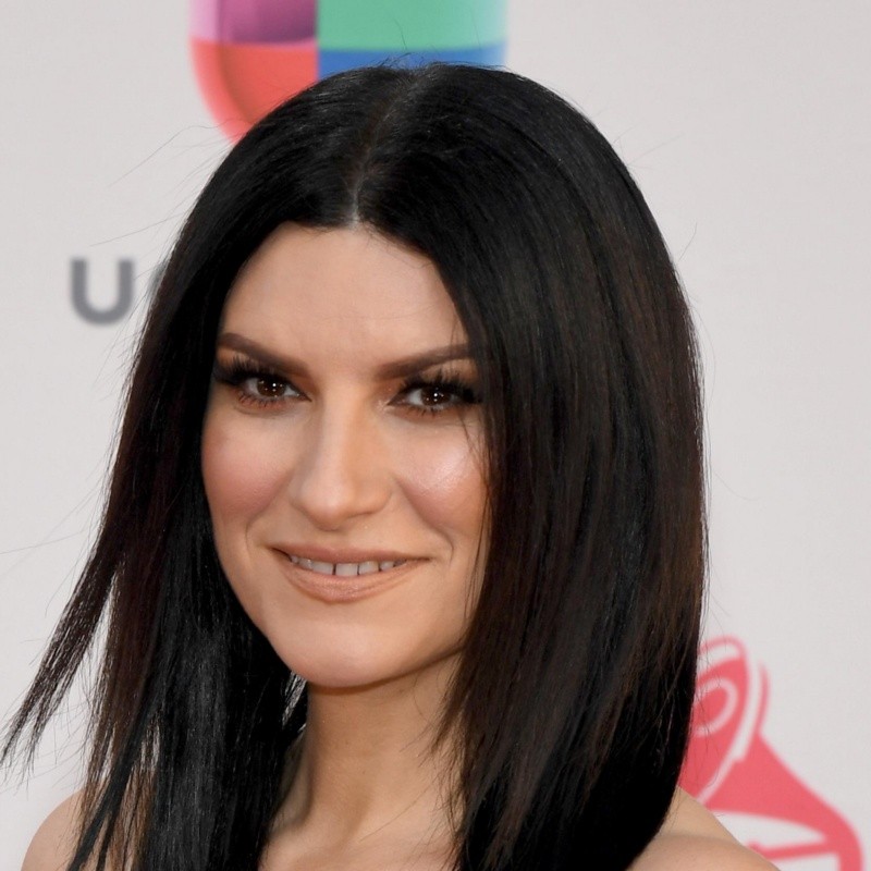 La historia que une a Laura Pausini y Monterrey en el descenso de Tigres