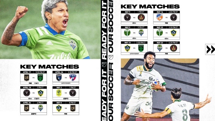 Clásico del Tráfico de ida