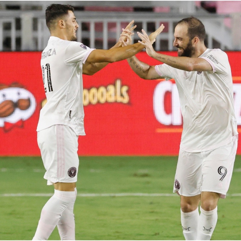 ¡Con todo! Así quedó el calendario definitivo de la MLS para la temporada 2021